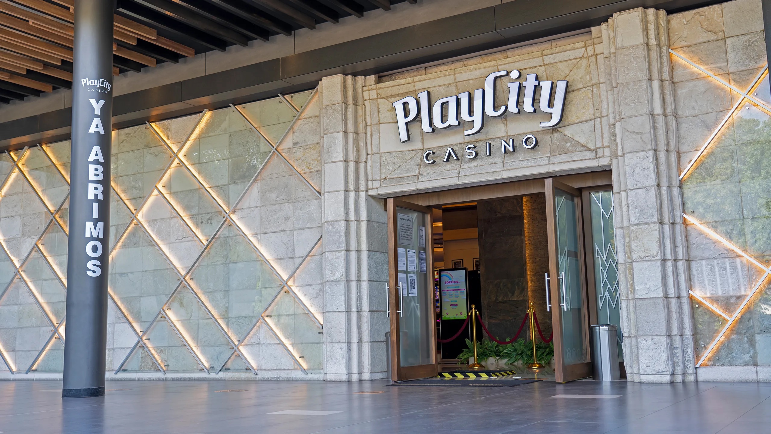 PlayCity PC01
